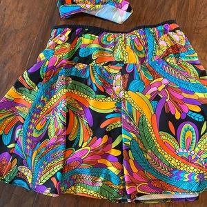 Bolder Athletic Sparkle Sirt